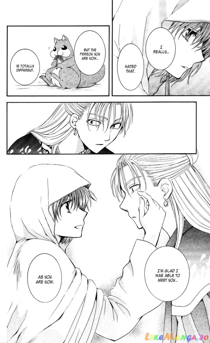 Yona of the Dawn Chapter 58 image 26_optimized